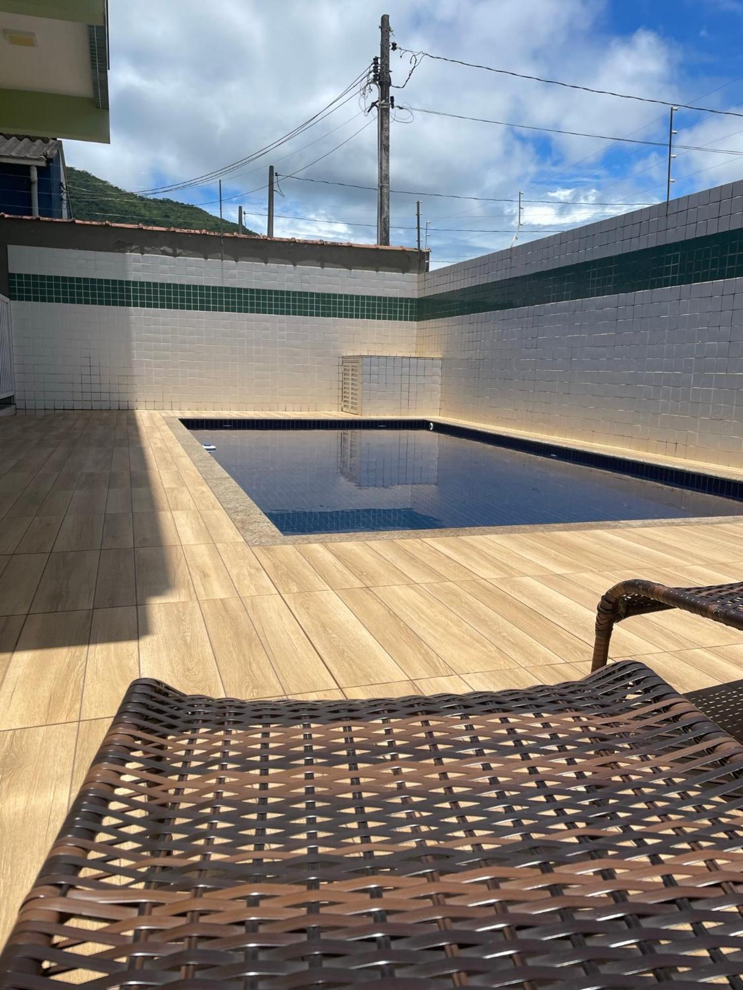 Js Aptos Ubatuba Exterior foto